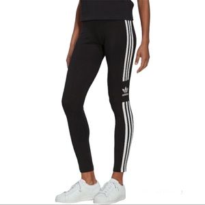 Loungewear trefoil tight Adidas size M